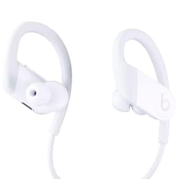 Beats By Dr. Dre Powerbeats Bluetooth Earphones - White