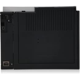 HP Color LaserJet CP2025DN
