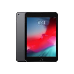 iPad mini (2019) - Wi-Fi + GSM/CDMA + LTE