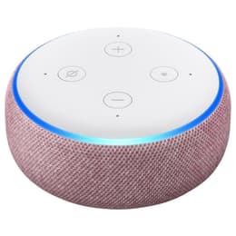 Amazon Echo Dot 3rd Generation B07W95GZNH Bluetooth speakers - Plum