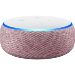 Amazon Echo Dot 3rd Generation B07W95GZNH Bluetooth speakers - Plum