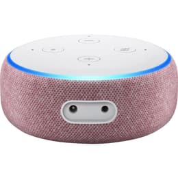 Amazon Echo Dot 3rd Generation B07W95GZNH Bluetooth speakers - Plum