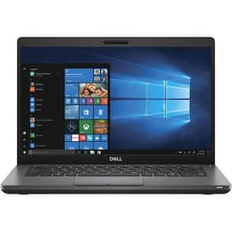 Dell Latitude 5401 14-inch (2019) - Core i7-9850H - 16 GB - SSD 256 GB