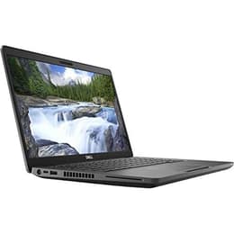 Dell Latitude 5401 14-inch (2019) - Core i7-9850H - 16 GB - SSD 256 GB
