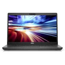 Dell Latitude 5401 14-inch (2019) - Core i7-9850H - 16 GB - SSD 256 GB