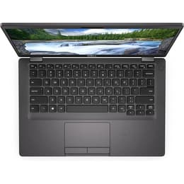 Dell Latitude 5401 14-inch (2019) - Core i7-9850H - 16 GB - SSD 256 GB