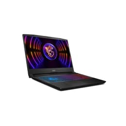 MSI Pulse 15 B13VGK-287US 15-inch - Core i9-13900H - 32GB 1000GB NVIDIA GeForce RTX 4070 QWERTY - English