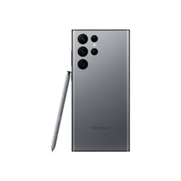 Galaxy S22 Ultra 5G 128GB - Gray - Unlocked