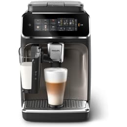 Espresso maker with grinder Philips EP3347/90