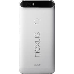Huawei Nexus 6P 32GB - Silver - Unlocked