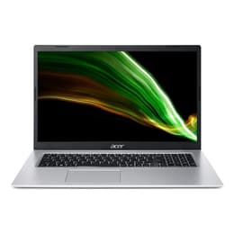 Acer A317-53-31K7 17-inch (2020) - Core i3-1115G4 - 8 GB - SSD 256 GB