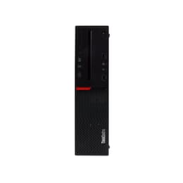 Lenovo ThinkCentre M700 SFF Core i3 3.80 GHz - HDD 500 GB RAM 8GB