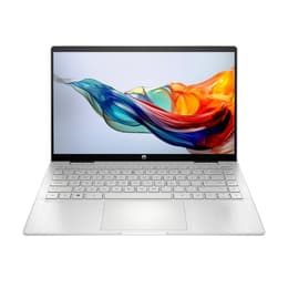 Hp Pavilion X360 Laptop 14T-EK200 14-inch (2023) - Core 3-100U - 8 GB - SSD 128 GB