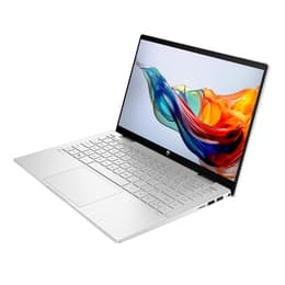 Hp Pavilion X360 Laptop 14T-EK200 14-inch (2023) - Core 3-100U - 8 GB - SSD 128 GB