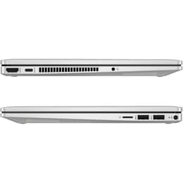 Hp Pavilion X360 Laptop 14T-EK200 14-inch (2023) - Core 3-100U - 8 GB - SSD 128 GB