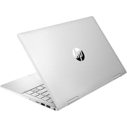 Hp Pavilion X360 Laptop 14T-EK200 14-inch (2023) - Core 3-100U - 8 GB - SSD 128 GB