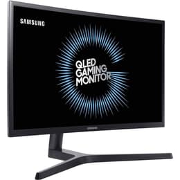 Samsung 27-inch Monitor 1920 x 1080 FHD (Curved)