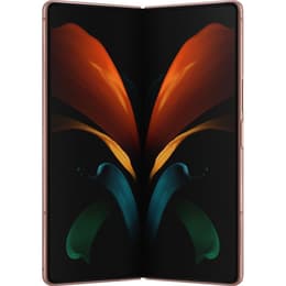 Galaxy Z Fold2 5G 512GB - Bronze - Unlocked
