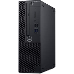 Dell Optiplex 3070 Core i5 3.2 GHz - HDD 500 GB RAM 8GB