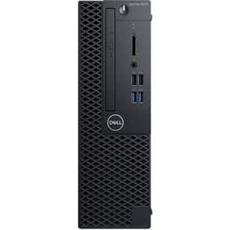 Dell Optiplex 3070 Core i5 3.2 GHz - HDD 500 GB RAM 8GB
