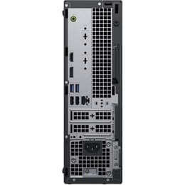 Dell Optiplex 3070 Core i5 3.2 GHz - HDD 500 GB RAM 8GB