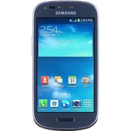 I8190 Galaxy S III mini 16GB - Blue - Locked T-Mobile