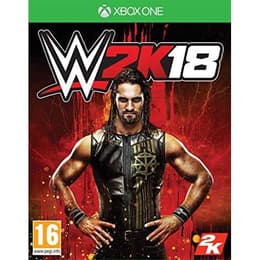 WWE 2K18 - Xbox One