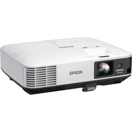 Epson PowerLite 2250U Video projector 5000 Lumen - White