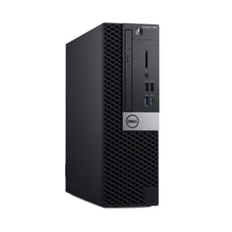 Dell OptiPlex 7060 Core i5 3.1 GHz GHz - SSD 256 GB RAM 16GB