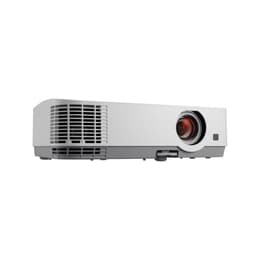 Nec NP-ME301X Video projector 3000 Lumen - White