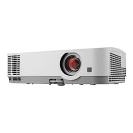 Nec NP-ME301X Video projector 3000 Lumen - White