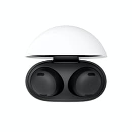 Google Pixel Buds Pro Earbud Noise-Cancelling Bluetooth Earphones - Black/White
