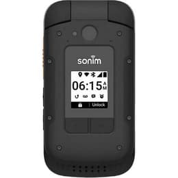 Sonim XP3 Plus XP3900 16GB - Black - Locked T-Mobile