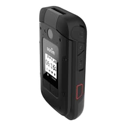 Sonim XP3 Plus XP3900 16GB - Black - Locked T-Mobile
