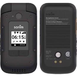 Sonim XP3 Plus XP3900 16GB - Black - Locked T-Mobile