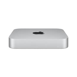 Mac mini (October 2012) Core i5 2.5 GHz - HDD 2 TB - 16GB