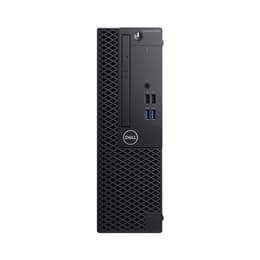 Dell OptiPlex 3060 SFF Core i7 3.2 GHz - SSD 1 TB RAM 32GB