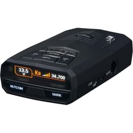 Uniden R4 Radar detectors