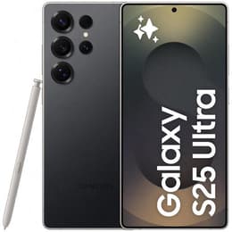 Galaxy S25 Ultra • Unlocked