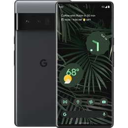 Google Pixel 6 Pro 128GB - Black - Locked AT&T