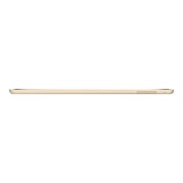 iPad mini (2015) 16GB - Gold - (Wi-Fi + 4G)