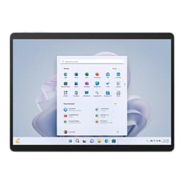 Microsoft Surface Pro 9 13" Core i5 3.3 GHz - SSD 256 GB - 8 GB