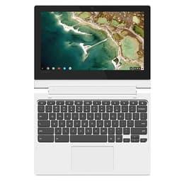 Lenovo ChromeBook IdeaPad C330 MediaTek MT8173c 1.3 GHz 32 GB eMMC - 4 GB