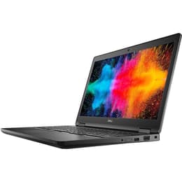 Dell Latitude 5590 15-inch (2017) - Core i5-8350U - 8 GB - SSD 256 GB