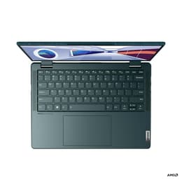 Lenovo Yoga 6 13ABR8 13-inch (2024) - Ryzen 7 7730U - 16 GB - SSD 512 GB