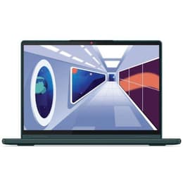 Lenovo Yoga 6 13ABR8 13-inch (2024) - Ryzen 7 7730U - 16 GB - SSD 512 GB