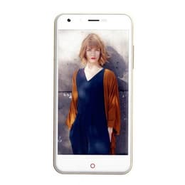 Zopo ZP530 8GB  - White - Locked T-Mobile