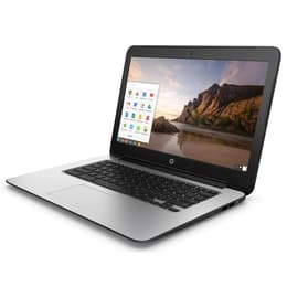 HP Chromebook 14 G3 Tegra 2.1 ghz 16gb SSD - 4gb QWERTY - English