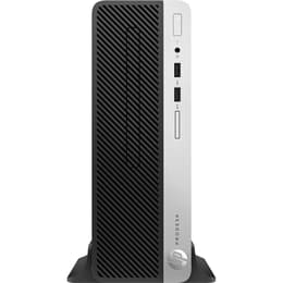 HP ProDesk 400 G5 SFF Core i3 3.6 GHz - SSD 512 GB RAM 16GB