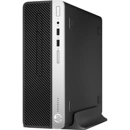 HP ProDesk 400 G5 SFF Core i3 3.6 GHz - SSD 512 GB RAM 16GB